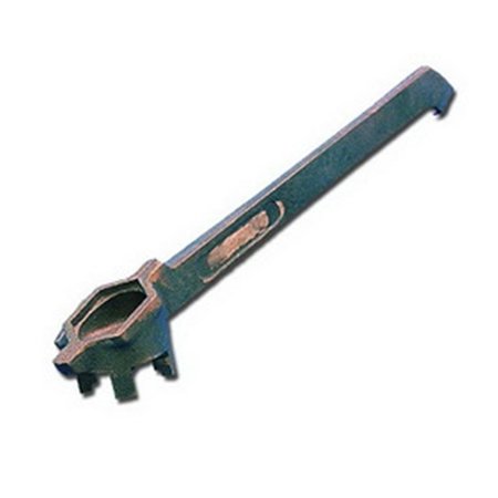 DENDESIGNS Iron Drum Plug Wrench DE1112939